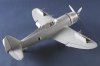 Trumpeter 02427 P-47D Thunderbolt Razorback 1/24